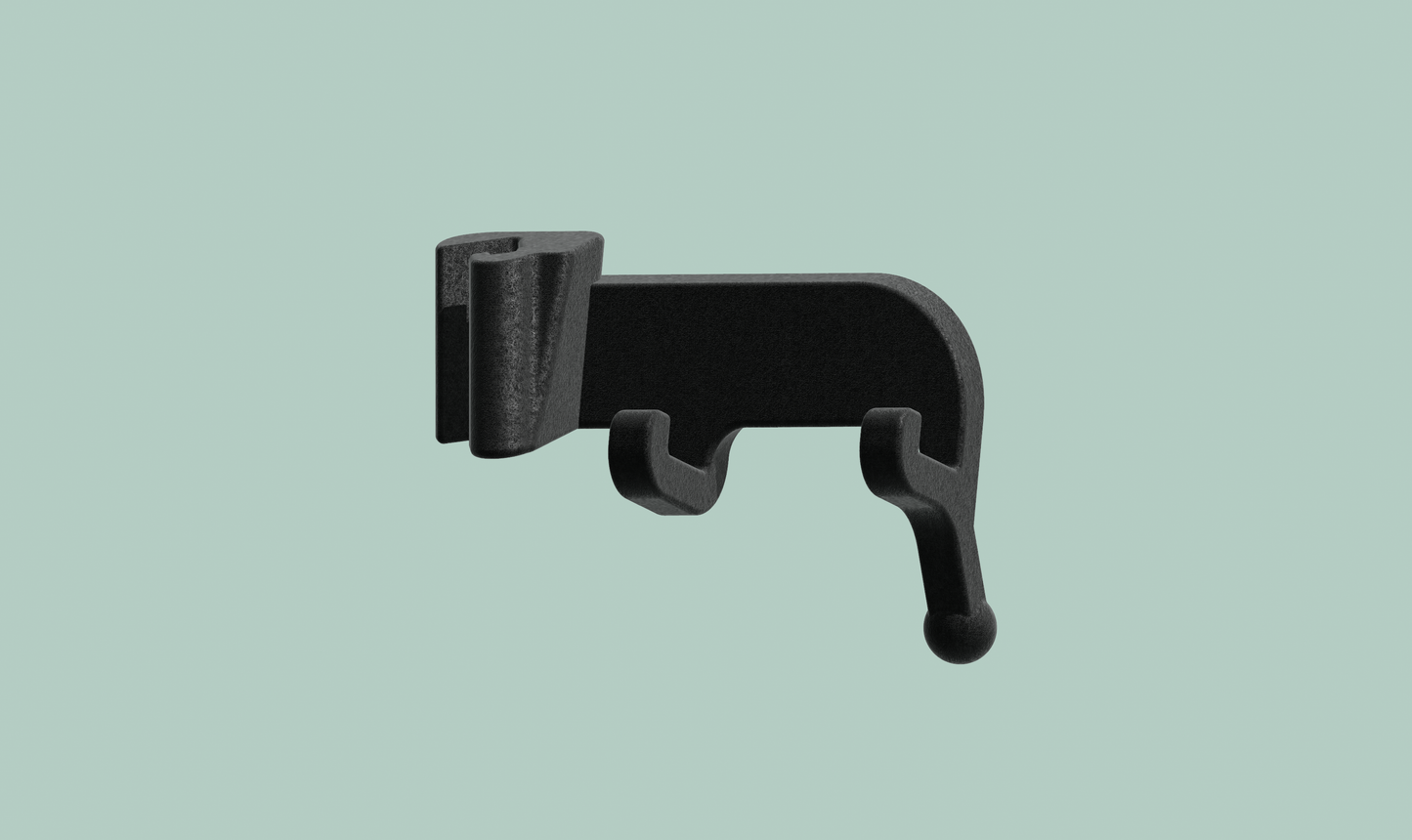 Macbook iPhone Stand