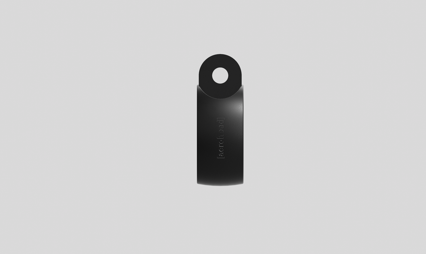 Action Camera Mount Hoop