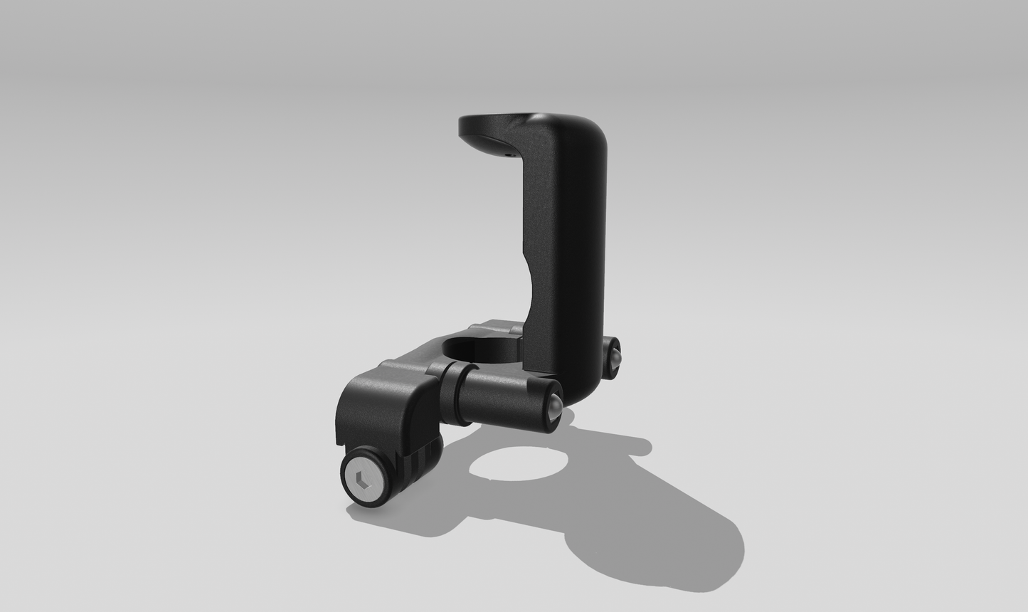 Brompton Computer Mount Combo (for Wahoo ELEMNT BOLT V1 & V2)