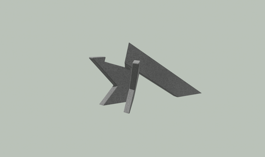 iPhone Desk Stand