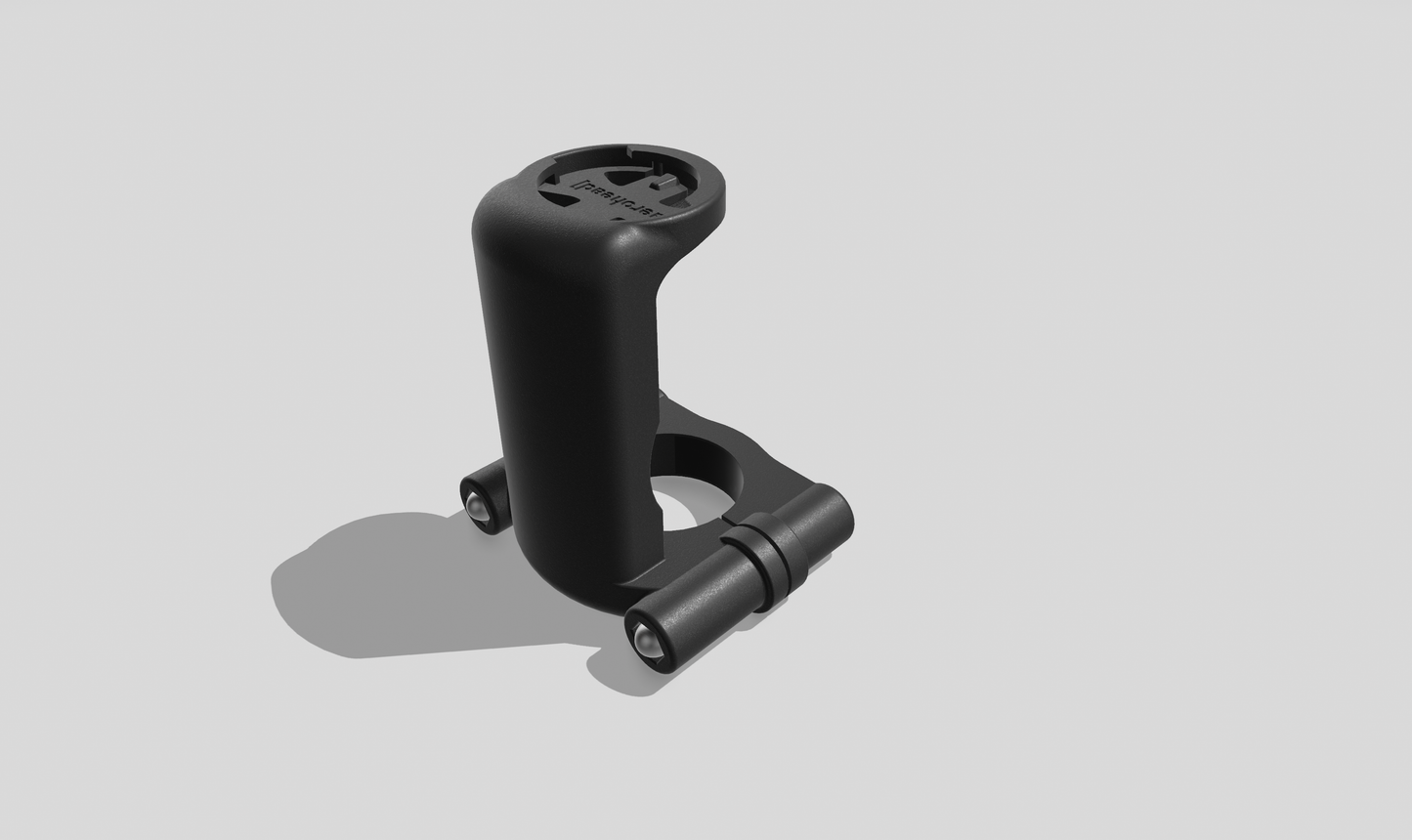 Brompton Computer Mount (for Wahoo ELEMNT BOLT V1 & V2)