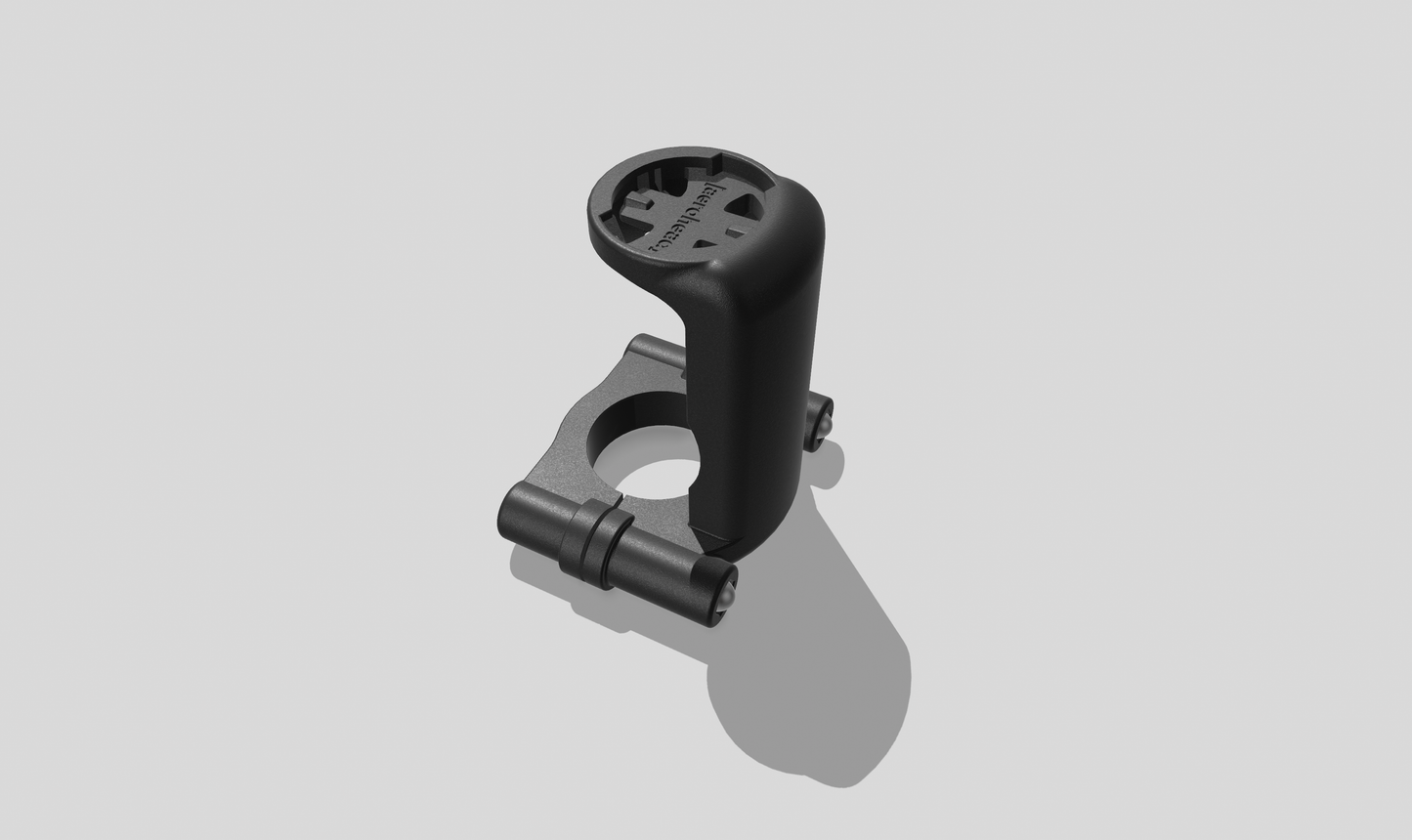 Brompton Computer Mount (for Wahoo ELEMNT BOLT V1 & V2)