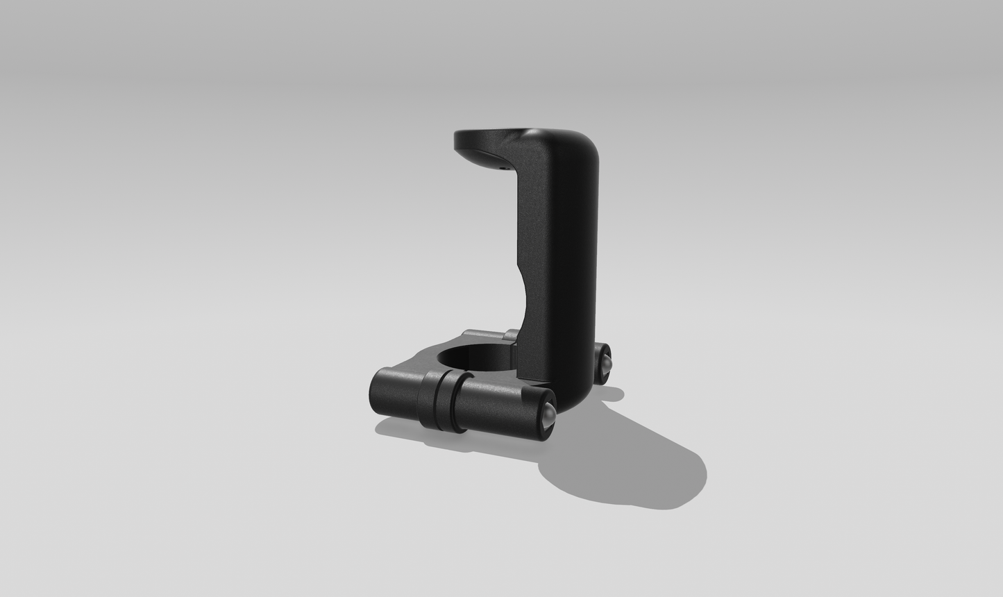 Brompton Computer Mount (for Wahoo ELEMNT BOLT V1 & V2)