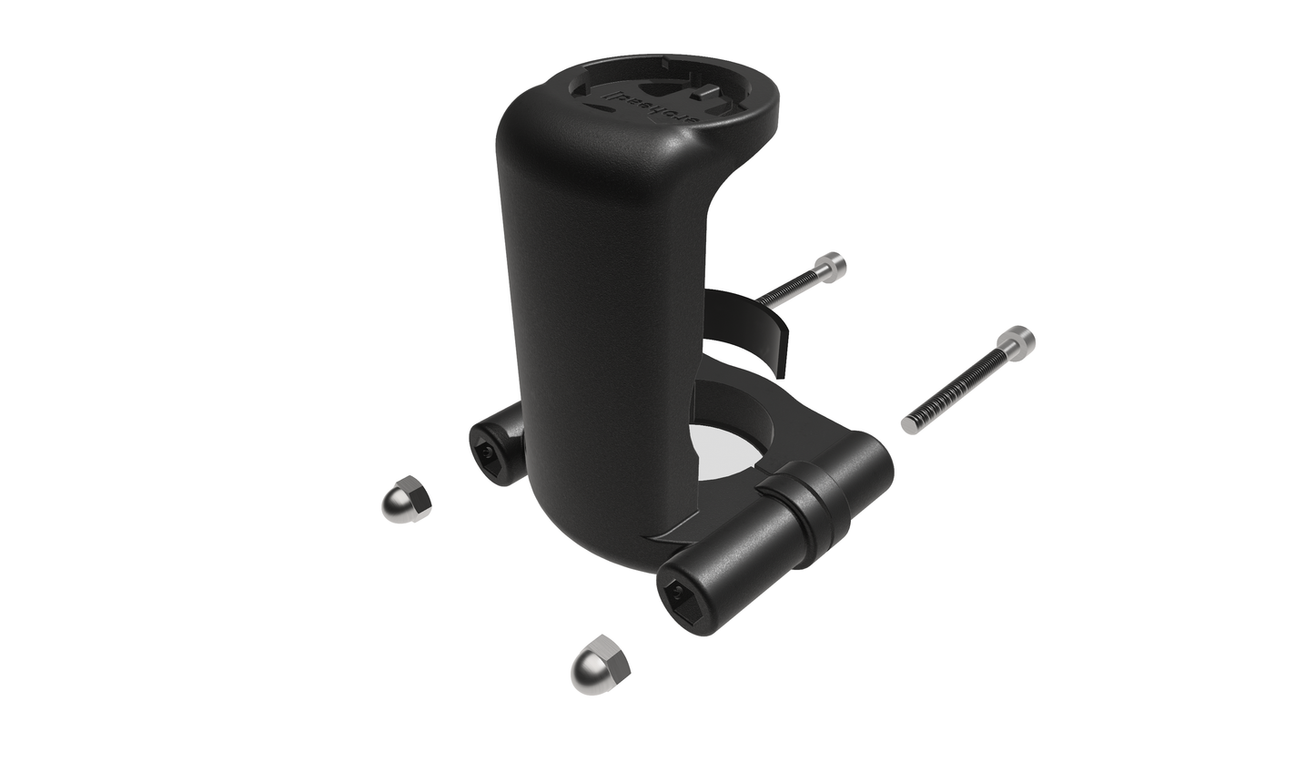 Brompton Computer Mount (for Wahoo ELEMNT BOLT V1 & V2)