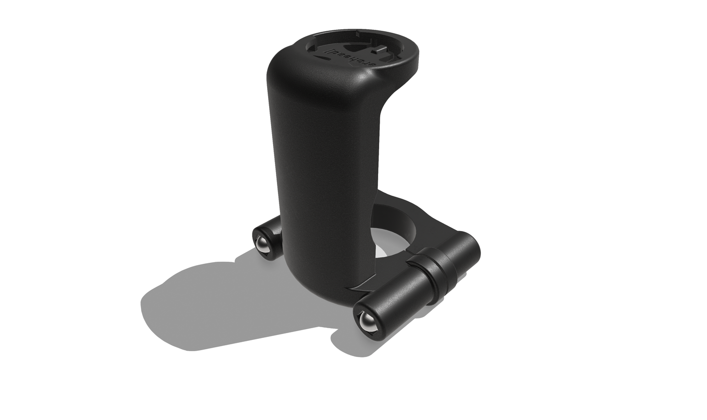 Brompton Computer Mount (for Wahoo ELEMNT BOLT V1 & V2)