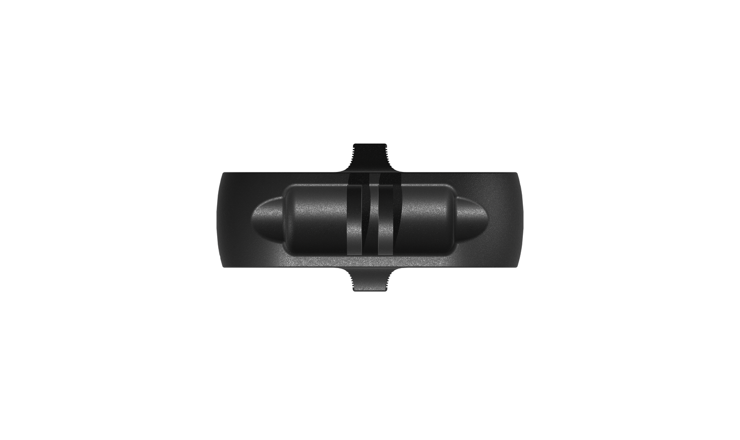 Dual Exposure Sirius Light Bracket (Low Profile)