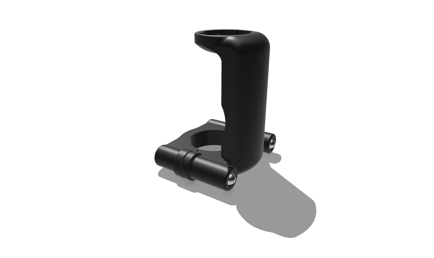 Brompton Computer Mount (for Wahoo ELEMNT BOLT V1 & V2)