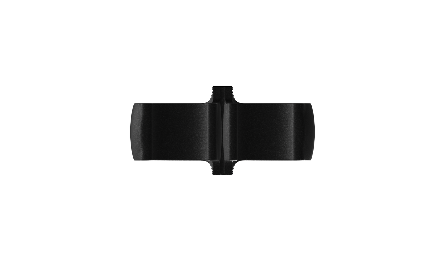 Dual Exposure Sirius Light Bracket (Low Profile)