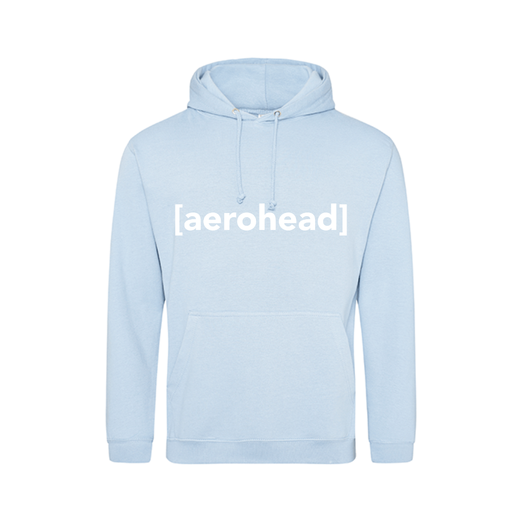 Aerohead College Hoodie