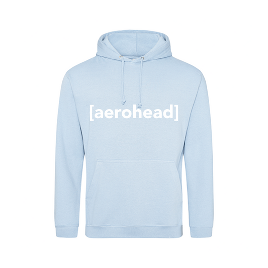 Aerohead College Hoodie