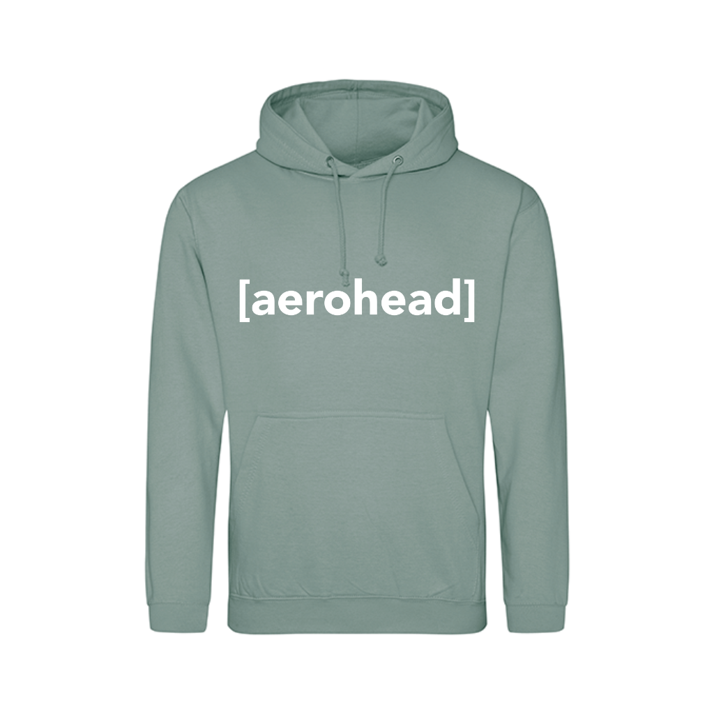 Aerohead College Hoodie